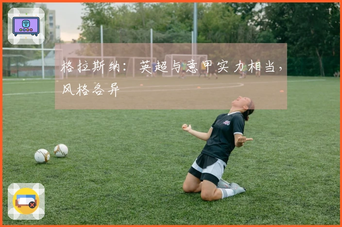 格拉斯纳：英超与意甲实力相当，风格各异